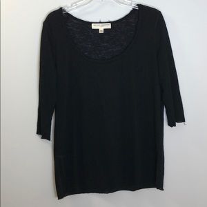 Project Social T / UO black top